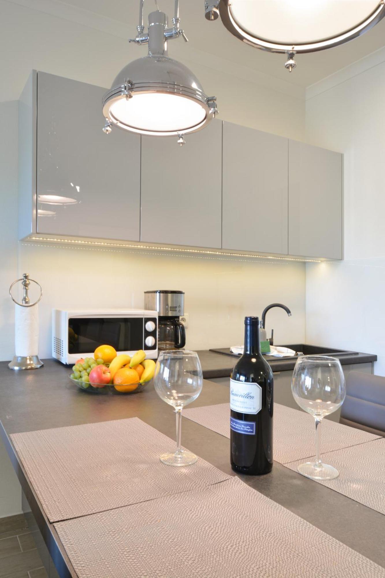 Apartamenty Onyx Seaview By Rent Like Home Miedzyzdroje Exterior photo