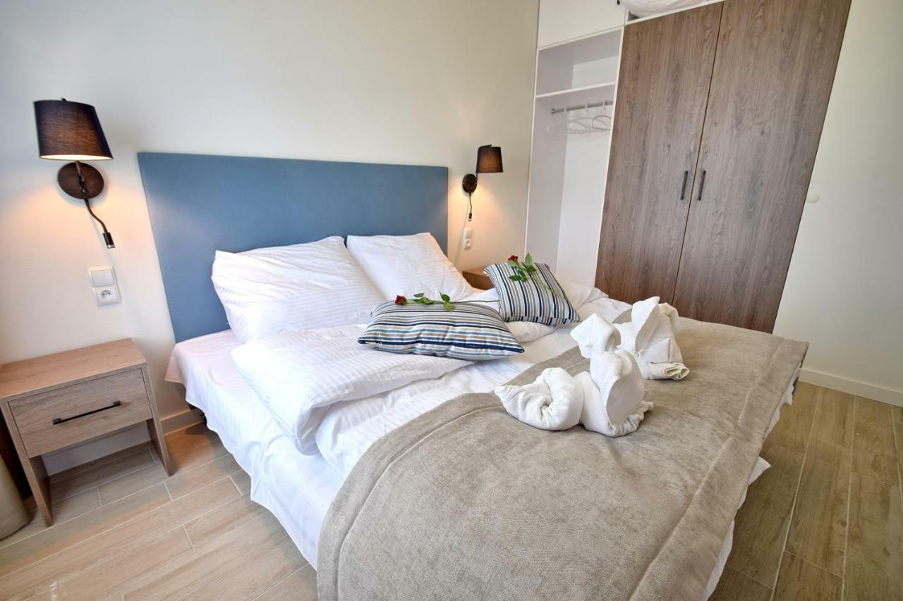 Apartamenty Onyx Seaview By Rent Like Home Miedzyzdroje Exterior photo